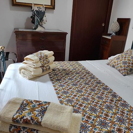 B&B Il Padrino Savoca Dış mekan fotoğraf