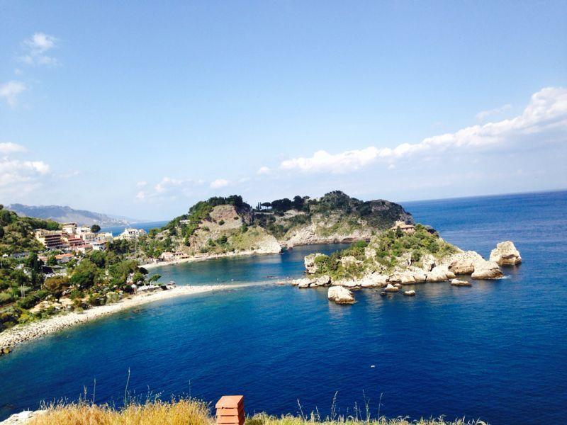 B&B Il Padrino Savoca Dış mekan fotoğraf